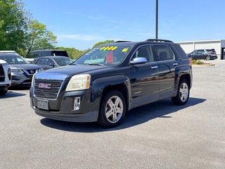 2013 Gmc Terrain for sale in Orland Park IL