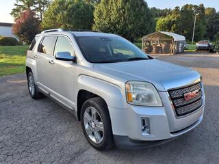 2013 Gmc Terrain for sale in Melbourne AR