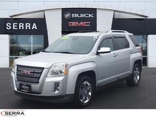 2012 Gmc Terrain