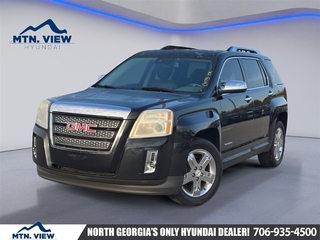 2013 Gmc Terrain for sale in Ringgold GA
