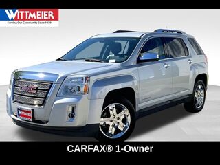 2013 Gmc Terrain