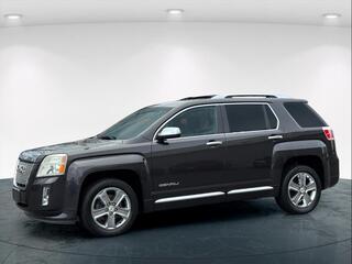 2013 Gmc Terrain for sale in Cincinnati OH