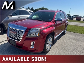 2013 Gmc Terrain for sale in Plymouth WI