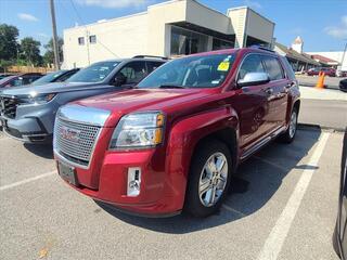 2013 Gmc Terrain