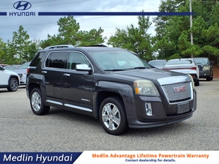 2013 Gmc Terrain for sale in Rocky Mount NC
