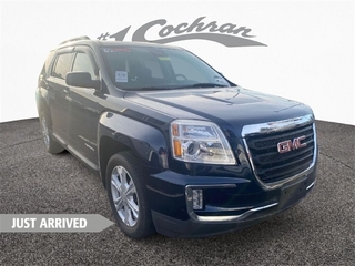 2017 Gmc Terrain for sale in Boardman OH