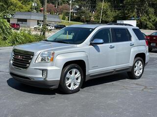 2017 Gmc Terrain for sale in Hendersonville NC