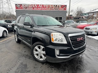 2017 Gmc Terrain for sale in Cincinnati OH