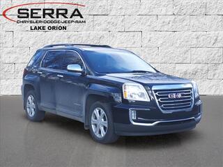 2017 Gmc Terrain for sale in Lake Orion MI