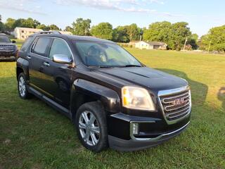 2016 Gmc Terrain for sale in Melbourne AR