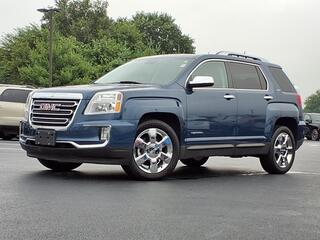 2016 Gmc Terrain