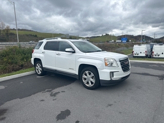 2016 Gmc Terrain