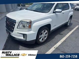 2016 Gmc Terrain for sale in Clinton TN