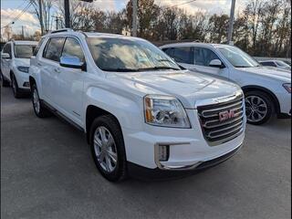 2016 Gmc Terrain for sale in Guthrie KY