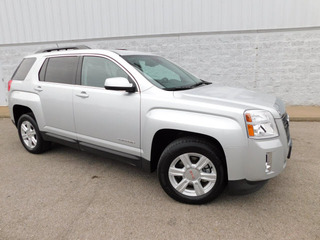 2015 Gmc Terrain for sale in Clarksville TN