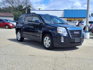 2015 Gmc Terrain for sale in Roseville MI