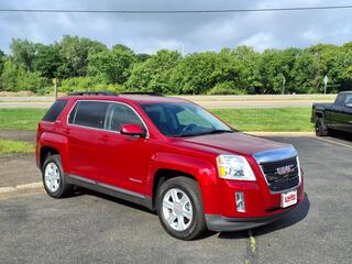 2015 Gmc Terrain for sale in Hastings MN