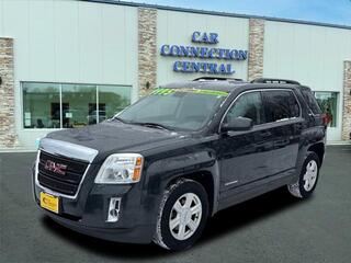 2014 Gmc Terrain