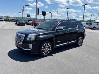 2017 Gmc Terrain for sale in Kingsport TN