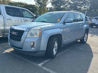2014 Gmc Terrain