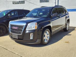 2015 Gmc Terrain for sale in Roseville MI