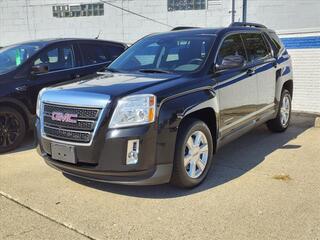 2015 Gmc Terrain