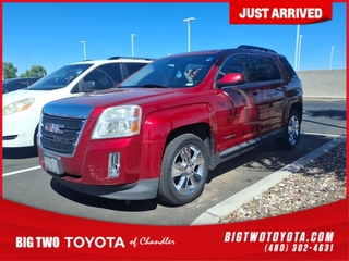 2015 Gmc Terrain