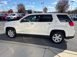 2013 Gmc Terrain for sale in Chambersburg PA