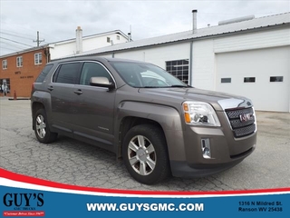 2012 Gmc Terrain