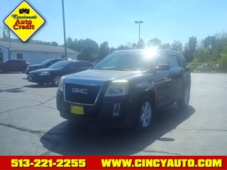 2013 Gmc Terrain for sale in Cincinnati OH
