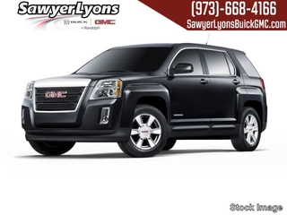 2012 Gmc Terrain for sale in Randolph NJ