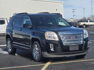 2014 Gmc Terrain for sale in Highland IL