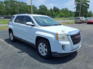 2014 Gmc Terrain