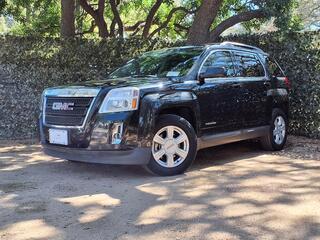 2015 Gmc Terrain for sale in San Antonio TX