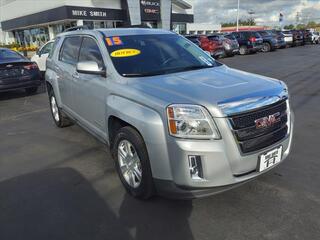 2015 Gmc Terrain for sale in Lockport NY