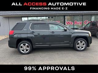 2013 Gmc Terrain for sale in Temecula CA