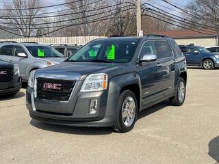 2013 Gmc Terrain for sale in Roseville MI