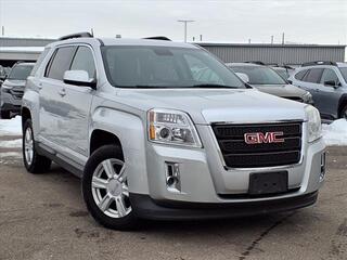 2014 Gmc Terrain for sale in Cincinnati OH