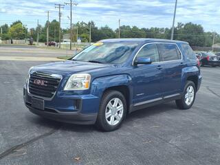 2016 Gmc Terrain for sale in Oklahoma City OK