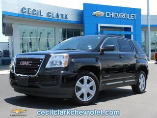 2017 Gmc Terrain for sale in Leesburg FL