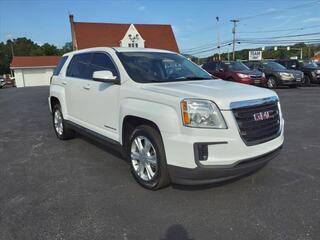 2017 Gmc Terrain for sale in Duncansville PA