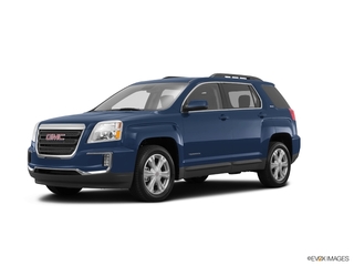 2016 Gmc Terrain for sale in Morristown TN