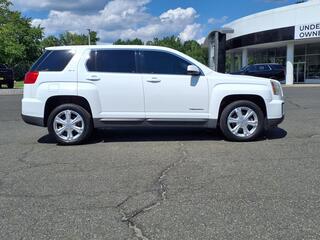 2017 Gmc Terrain for sale in Cranbury NJ