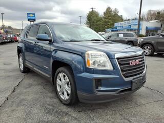 2017 Gmc Terrain for sale in Oxford MS