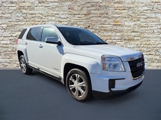 2017 Gmc Terrain for sale in Chattanooga TN