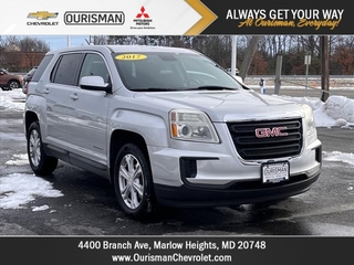 2017 Gmc Terrain for sale in Bedford VA