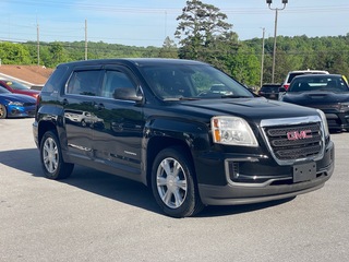 2017 Gmc Terrain for sale in Knoxville TN