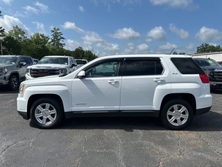 2016 Gmc Terrain for sale in Pearl MS