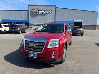 2015 Gmc Terrain for sale in Oklahoma City OK