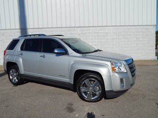 2015 Gmc Terrain